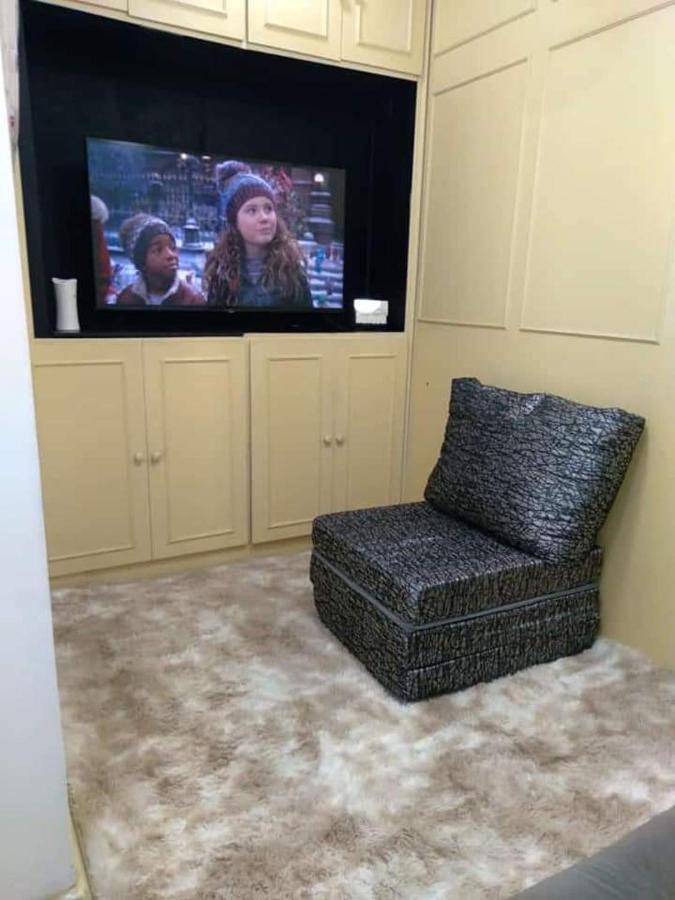 Apartment Ground Floor