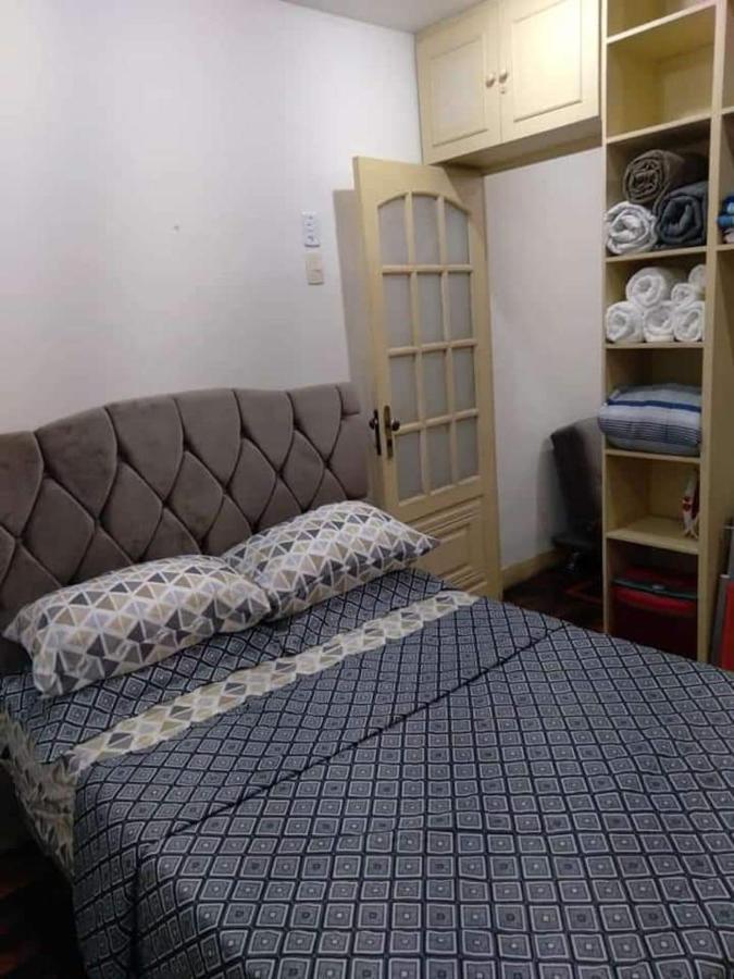 Apartment Ground Floor